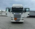 Белый Сканиа R 450, объемом двигателя 13 л и пробегом 1 тыс. км за 24200 $, фото 22 на Automoto.ua