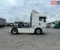 Белый Сканиа R 450, объемом двигателя 13 л и пробегом 1 тыс. км за 24200 $, фото 2 на Automoto.ua