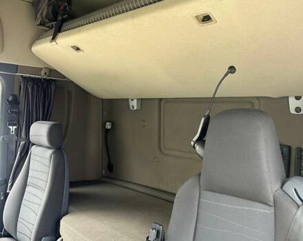 Белый Сканиа R 450, объемом двигателя 13.1 л и пробегом 1 тыс. км за 24100 $, фото 21 на Automoto.ua