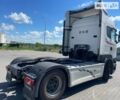Белый Сканиа R 450, объемом двигателя 12.7 л и пробегом 825 тыс. км за 31000 $, фото 10 на Automoto.ua