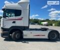 Белый Сканиа R 450, объемом двигателя 12.7 л и пробегом 825 тыс. км за 31000 $, фото 14 на Automoto.ua