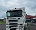 Білий Сканіа R 450, об'ємом двигуна 12.7 л та пробігом 786 тис. км за 39166 $, фото 1 на Automoto.ua
