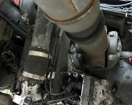 Білий Сканіа R 450, об'ємом двигуна 13 л та пробігом 1 тис. км за 23300 $, фото 30 на Automoto.ua