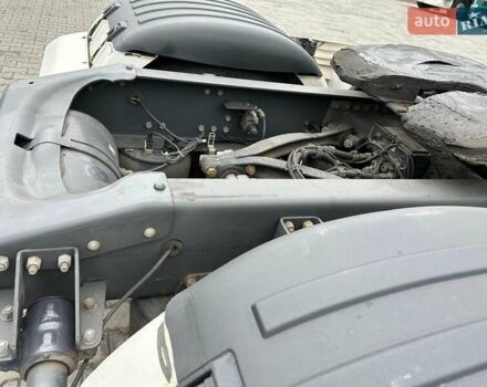 Білий Сканіа R 450, об'ємом двигуна 12.7 л та пробігом 1 тис. км за 23500 $, фото 13 на Automoto.ua
