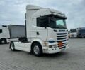 Белый Сканиа R 450, объемом двигателя 13 л и пробегом 1 тыс. км за 24200 $, фото 1 на Automoto.ua