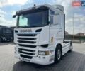 Білий Сканіа R 450, об'ємом двигуна 12.7 л та пробігом 785 тис. км за 39702 $, фото 15 на Automoto.ua