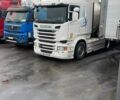 Білий Сканіа R 450, об'ємом двигуна 12.7 л та пробігом 785 тис. км за 39702 $, фото 36 на Automoto.ua