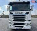 Білий Сканіа R 450, об'ємом двигуна 12.7 л та пробігом 785 тис. км за 39702 $, фото 13 на Automoto.ua