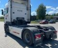 Белый Сканиа R 450, объемом двигателя 12.7 л и пробегом 825 тыс. км за 31000 $, фото 15 на Automoto.ua