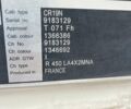 Білий Сканіа R 450, об'ємом двигуна 12.7 л та пробігом 785 тис. км за 39702 $, фото 45 на Automoto.ua