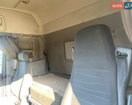 Белый Сканиа R 450, объемом двигателя 0 л и пробегом 1 тыс. км за 39999 $, фото 8 на Automoto.ua