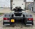 Білий Сканіа R 450, об'ємом двигуна 0 л та пробігом 770 тис. км за 40500 $, фото 7 на Automoto.ua
