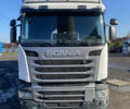 Белый Сканиа R 450, объемом двигателя 0 л и пробегом 1 тыс. км за 39999 $, фото 3 на Automoto.ua
