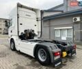 Білий Сканіа R 450, об'ємом двигуна 0 л та пробігом 770 тис. км за 40500 $, фото 10 на Automoto.ua