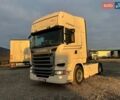 Білий Сканіа R 450, об'ємом двигуна 0 л та пробігом 770 тис. км за 40500 $, фото 6 на Automoto.ua