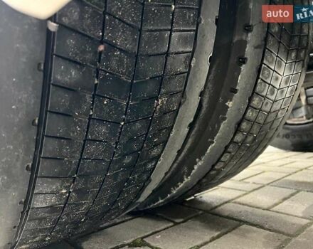 Білий Сканіа R 450, об'ємом двигуна 0 л та пробігом 770 тис. км за 40500 $, фото 36 на Automoto.ua