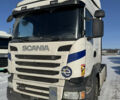 Белый Сканиа R 450, объемом двигателя 12.7 л и пробегом 1 тыс. км за 29700 $, фото 1 на Automoto.ua