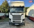 Білий Сканіа R 450, об'ємом двигуна 12.74 л та пробігом 912 тис. км за 37244 $, фото 9 на Automoto.ua