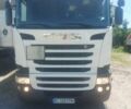 Белый Сканиа R 450, объемом двигателя 0 л и пробегом 866 тыс. км за 34000 $, фото 1 на Automoto.ua