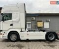 Білий Сканіа R 450, об'ємом двигуна 0 л та пробігом 770 тис. км за 40500 $, фото 9 на Automoto.ua