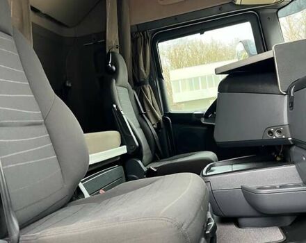 Білий Сканіа R 450, об'ємом двигуна 0 л та пробігом 770 тис. км за 40500 $, фото 23 на Automoto.ua
