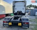 Белый Сканиа R 450, объемом двигателя 12.74 л и пробегом 912 тыс. км за 37442 $, фото 12 на Automoto.ua