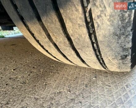 Білий Сканіа R 450, об'ємом двигуна 0 л та пробігом 770 тис. км за 40500 $, фото 34 на Automoto.ua