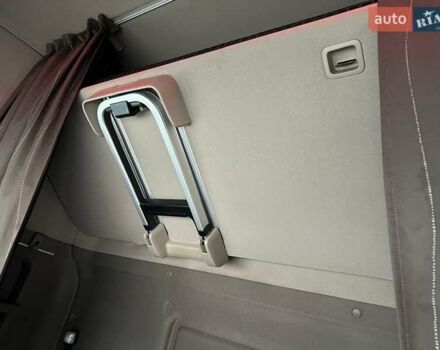 Білий Сканіа R 450, об'ємом двигуна 0 л та пробігом 770 тис. км за 40500 $, фото 18 на Automoto.ua