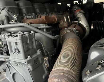 Білий Сканіа R 450, об'ємом двигуна 0 л та пробігом 770 тис. км за 40500 $, фото 35 на Automoto.ua