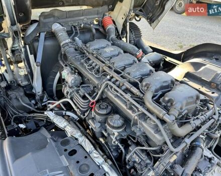 Білий Сканіа R 450, об'ємом двигуна 12.74 л та пробігом 912 тис. км за 37244 $, фото 1 на Automoto.ua