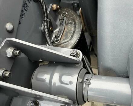 Білий Сканіа R 450, об'ємом двигуна 0 л та пробігом 770 тис. км за 40500 $, фото 31 на Automoto.ua