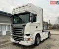 Білий Сканіа R 450, об'ємом двигуна 0 л та пробігом 770 тис. км за 40500 $, фото 1 на Automoto.ua