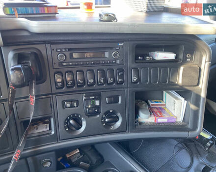 Белый Сканиа R 450, объемом двигателя 0 л и пробегом 1 тыс. км за 39999 $, фото 9 на Automoto.ua