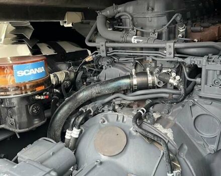 Білий Сканіа R 450, об'ємом двигуна 0 л та пробігом 770 тис. км за 40500 $, фото 33 на Automoto.ua