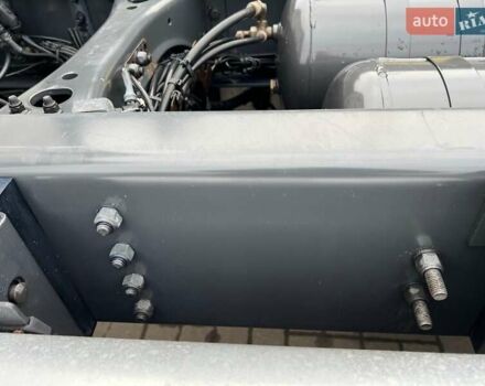 Білий Сканіа R 450, об'ємом двигуна 0 л та пробігом 770 тис. км за 40500 $, фото 32 на Automoto.ua