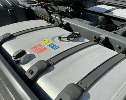 Білий Сканіа R 450, об'ємом двигуна 12.7 л та пробігом 852 тис. км за 35205 $, фото 21 на Automoto.ua