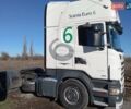 Белый Сканиа R 450, объемом двигателя 12.74 л и пробегом 1 тыс. км за 19000 $, фото 5 на Automoto.ua