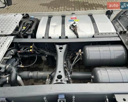 Білий Сканіа R 450, об'ємом двигуна 0 л та пробігом 770 тис. км за 40500 $, фото 28 на Automoto.ua