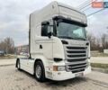 Білий Сканіа R 450, об'ємом двигуна 0 л та пробігом 770 тис. км за 40500 $, фото 3 на Automoto.ua