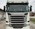Білий Сканіа R 450, об'ємом двигуна 0 л та пробігом 770 тис. км за 40500 $, фото 4 на Automoto.ua