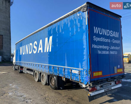 Белый Сканиа R 450, объемом двигателя 0 л и пробегом 1 тыс. км за 39999 $, фото 6 на Automoto.ua