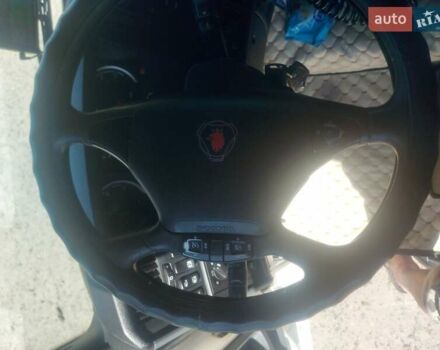 Белый Сканиа R 450, объемом двигателя 0 л и пробегом 866 тыс. км за 34000 $, фото 26 на Automoto.ua