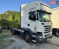 Білий Сканіа R 450, об'ємом двигуна 12.74 л та пробігом 912 тис. км за 37244 $, фото 1 на Automoto.ua