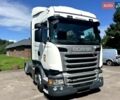 Белый Сканиа R 450, объемом двигателя 12.74 л и пробегом 758 тыс. км за 37500 $, фото 17 на Automoto.ua