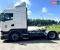 Белый Сканиа R 450, объемом двигателя 12.74 л и пробегом 758 тыс. км за 37500 $, фото 5 на Automoto.ua