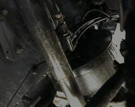 Белый Сканиа R 450, объемом двигателя 12.7 л и пробегом 860 тыс. км за 19200 $, фото 6 на Automoto.ua