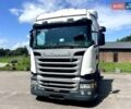 Белый Сканиа R 450, объемом двигателя 12.74 л и пробегом 758 тыс. км за 37500 $, фото 2 на Automoto.ua