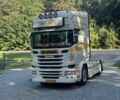 Белый Сканиа R 450, объемом двигателя 0 л и пробегом 90 тыс. км за 37600 $, фото 23 на Automoto.ua