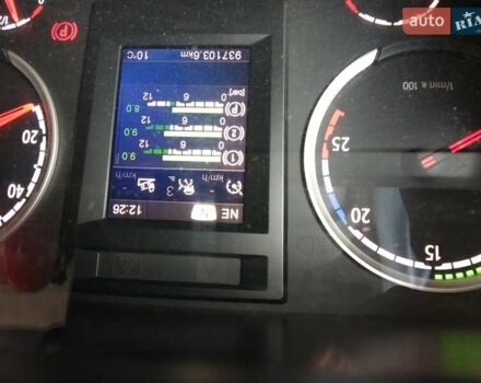 Белый Сканиа R 450, объемом двигателя 12.74 л и пробегом 937 тыс. км за 30500 $, фото 19 на Automoto.ua