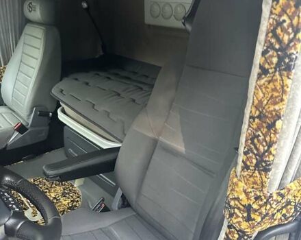 Белый Сканиа R 450, объемом двигателя 0 л и пробегом 90 тыс. км за 37600 $, фото 74 на Automoto.ua